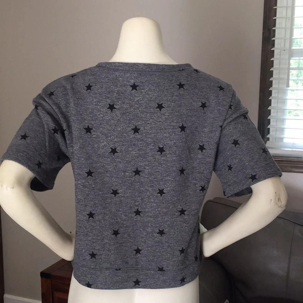 NWT Flirtitude top - Picture 5 of 6
